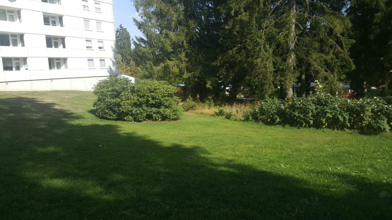 Hahnenklee Ferienpark 7-611 Гослар Экстерьер фото